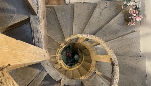 Villa / Maison 3 pièces  à vendre Richelieu 37120