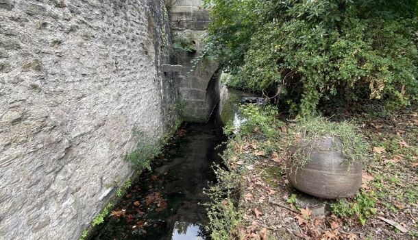 Villa / Maison 3 pièces  à vendre Richelieu 37120