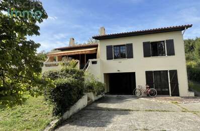 vente maison 439 000 € à proximité de Floirac (33270)