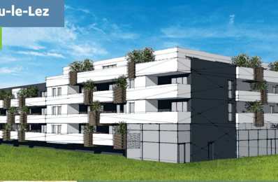 vente appartement 327 000 € à proximité de Villeneuve-Lès-Maguelone (34750)