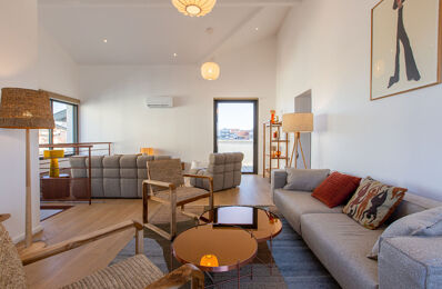 appartement 4 pièces 173 m2 à vendre à Soorts-Hossegor (40150)