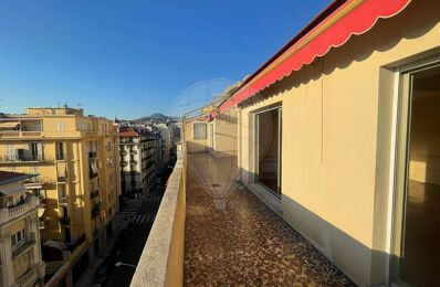 vente appartement 1 450 000 € à proximité de Nice (06300)