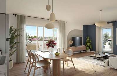 vente appartement à partir de 302 000 € à proximité de Vaux-en-Amiénois (80260)