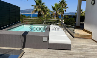 Appartement 2 Pièces 30 m² à vendre à Albitreccia (20166)