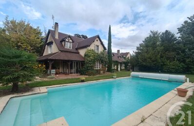 vente maison 379 700 € à proximité de Verneuil-sur-Igneraie (36400)