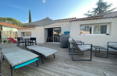 maison 3 pièces 83 m2 à vendre à Fréjus (83600)