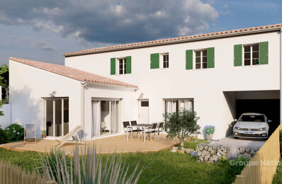 vente maison 1 498 000 € à proximité de L'Aiguillon-sur-Mer (85460)