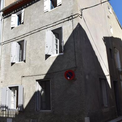 Maison 5 pièces 60000 €