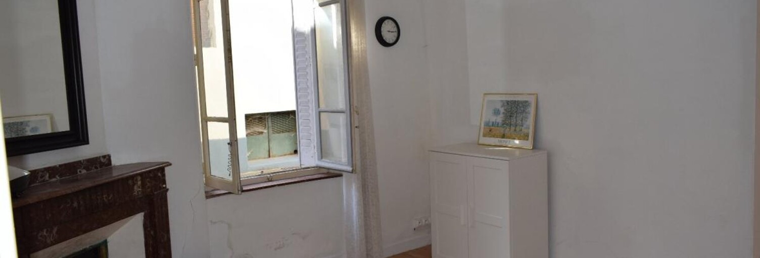 Maison 5 Pièces 70 m² à vendre à Quillan (11500)