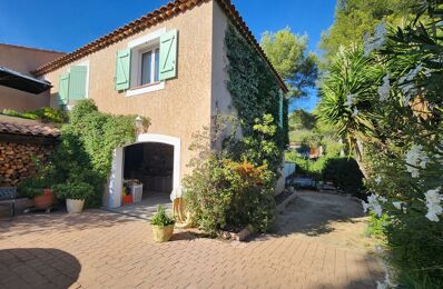 vente maison 892 000 € à proximité de Roquefort-la-Bédoule (13830)