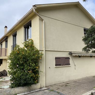 Maison 4 pièces 92 m²