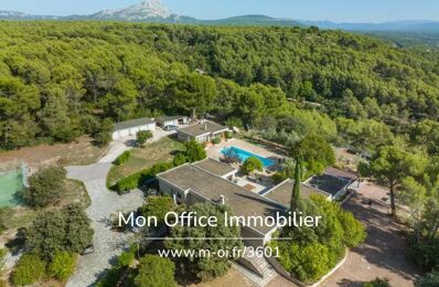 vente maison 2 090 000 € à proximité de Le Puy-Sainte-Réparade (13610)