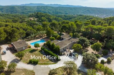 vente maison 1 870 000 € à proximité de Lançon-Provence (13680)