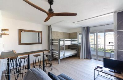 vente appartement 105 000 € à proximité de Peyriac-de-Mer (11440)