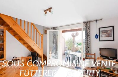 vente maison 175 000 € à proximité de Béziers (34500)
