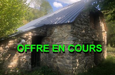 vente maison 44 000 € à proximité de Ogeu-les-Bains (64680)