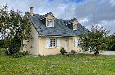 vente maison 249 900 € à proximité de Heudreville-en-Lieuvin (27230)