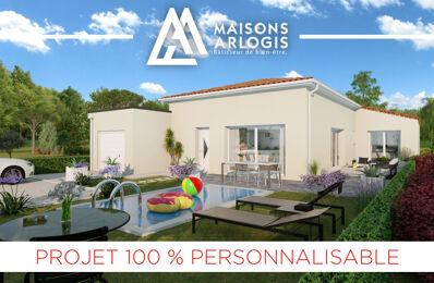 construire maison 440 600 € à proximité de Saint-Romain-de-Lerps (07130)