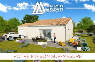 construire maison 294 500 € à proximité de Gilhoc-sur-Ormèze (07270)