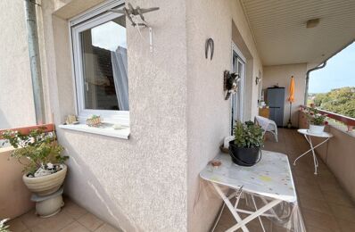 vente appartement 170 000 € à proximité de Messigny-Et-Vantoux (21380)