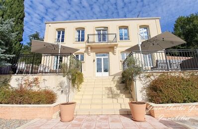 vente maison 775 000 € à proximité de Montussan (33450)