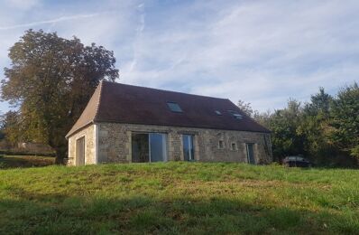 vente maison 440 000 € à proximité de Montignac (24290)
