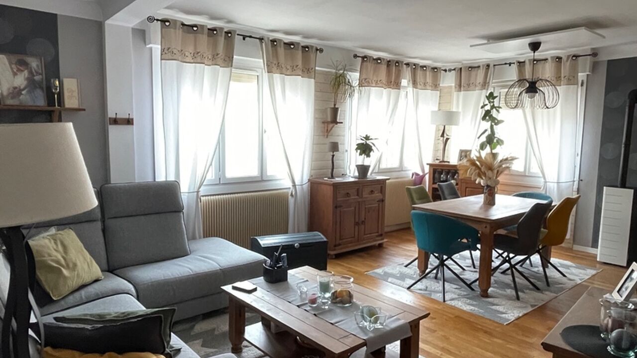 maison 6 pièces 144 m2 à vendre à Saint-Dizier (52100)