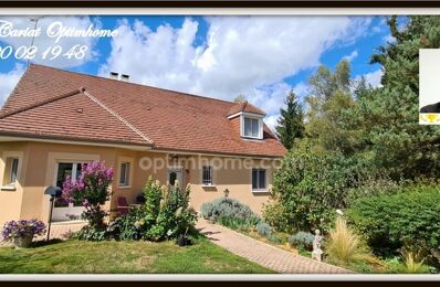vente maison 256 800 € à proximité de Sainte-Feyre (23000)
