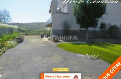 vente maison 175 000 € à proximité de Le Broc (63500)