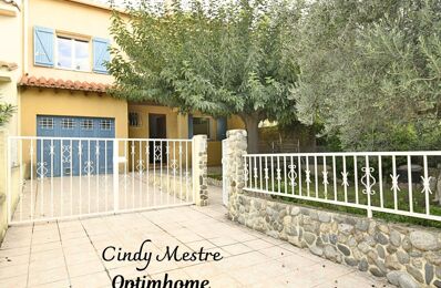 vente maison 293 600 € à proximité de Collioure (66190)