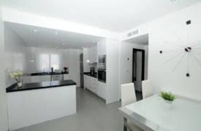 appartement 3 pièces 60 m2 à vendre à Le Touquet-Paris-Plage (62520)