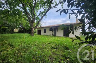 vente maison 211 000 € à proximité de Gaillan-en-Médoc (33340)