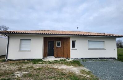 vente maison 300 000 € à proximité de Saint-Yzans-de-Médoc (33340)
