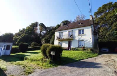 vente maison 159 000 € à proximité de Châteaulin (29150)