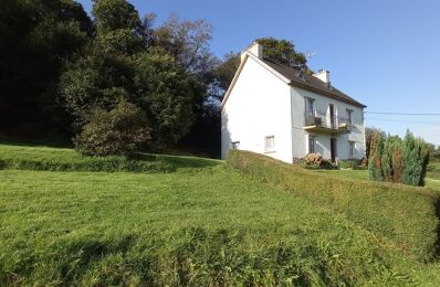 vente maison 159 000 € à proximité de Locronan (29180)