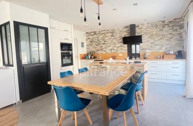 vente maison 319 900 € à proximité de Canet-en-Roussillon (66140)