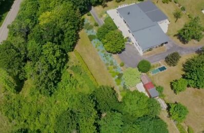 vente maison 784 000 € à proximité de Bourmont-Entre-Meuse-Et-Mouzon (52150)