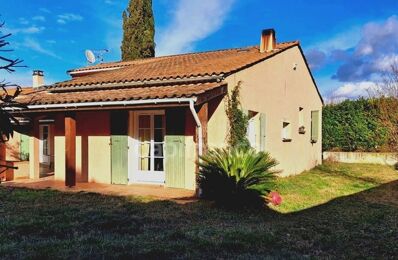 vente maison 319 000 € à proximité de Étoile-sur-Rhône (26800)