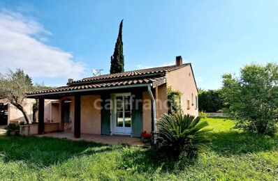 vente maison 319 000 € à proximité de La Coucourde (26740)