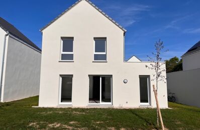 vente maison 269 000 € à proximité de Magny-Saint-Médard (21310)