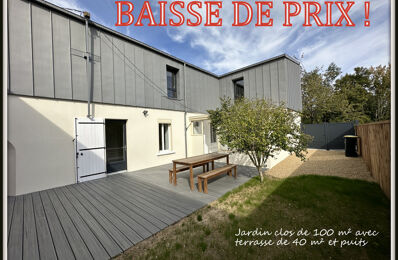 vente maison 675 000 € à proximité de Saint-Georges-sur-Loire (49170)