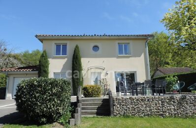 vente maison 349 000 € à proximité de Dompierre-sur-Veyle (01240)