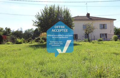 vente maison 115 000 € à proximité de Propières (69790)