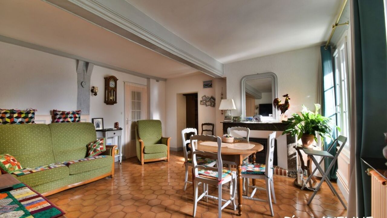 maison 4 pièces 133 m2 à vendre à Brou (28160)