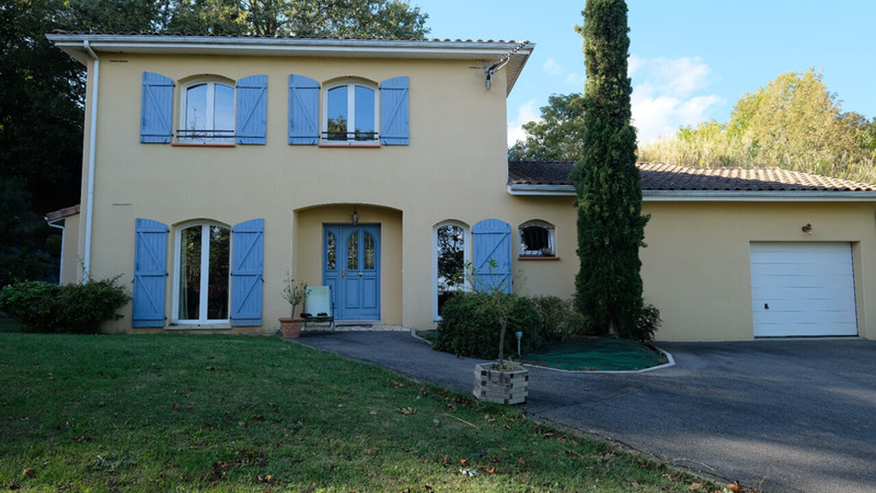 maison 6 pièces 152 m2 à vendre à Castanet-Tolosan (31320)