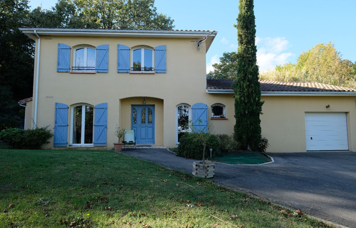 maison 6 pièces 152 m2 à vendre à Castanet-Tolosan (31320)