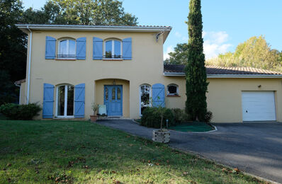 vente maison 590 000 € à proximité de Belberaud (31450)