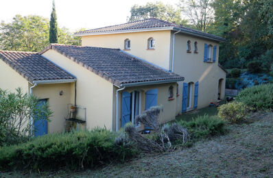 vente maison 590 000 € à proximité de Lagardelle-sur-Lèze (31870)