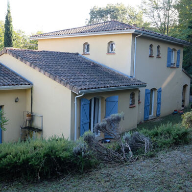 Maison 6 pièces 152 m²