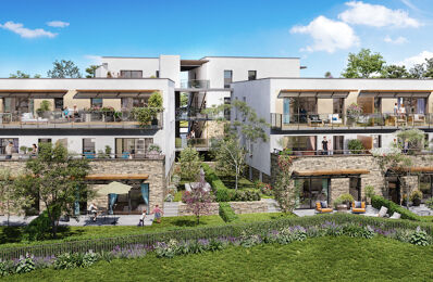vente appartement 380 000 € à proximité de Saint-Mamert-du-Gard (30730)